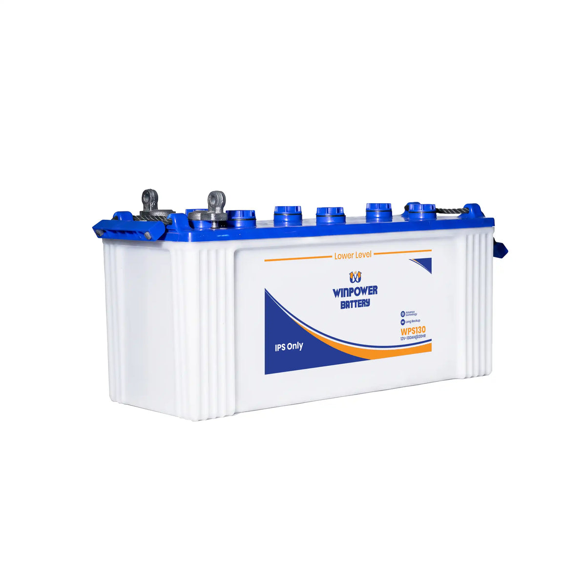 Winpower Wps 130