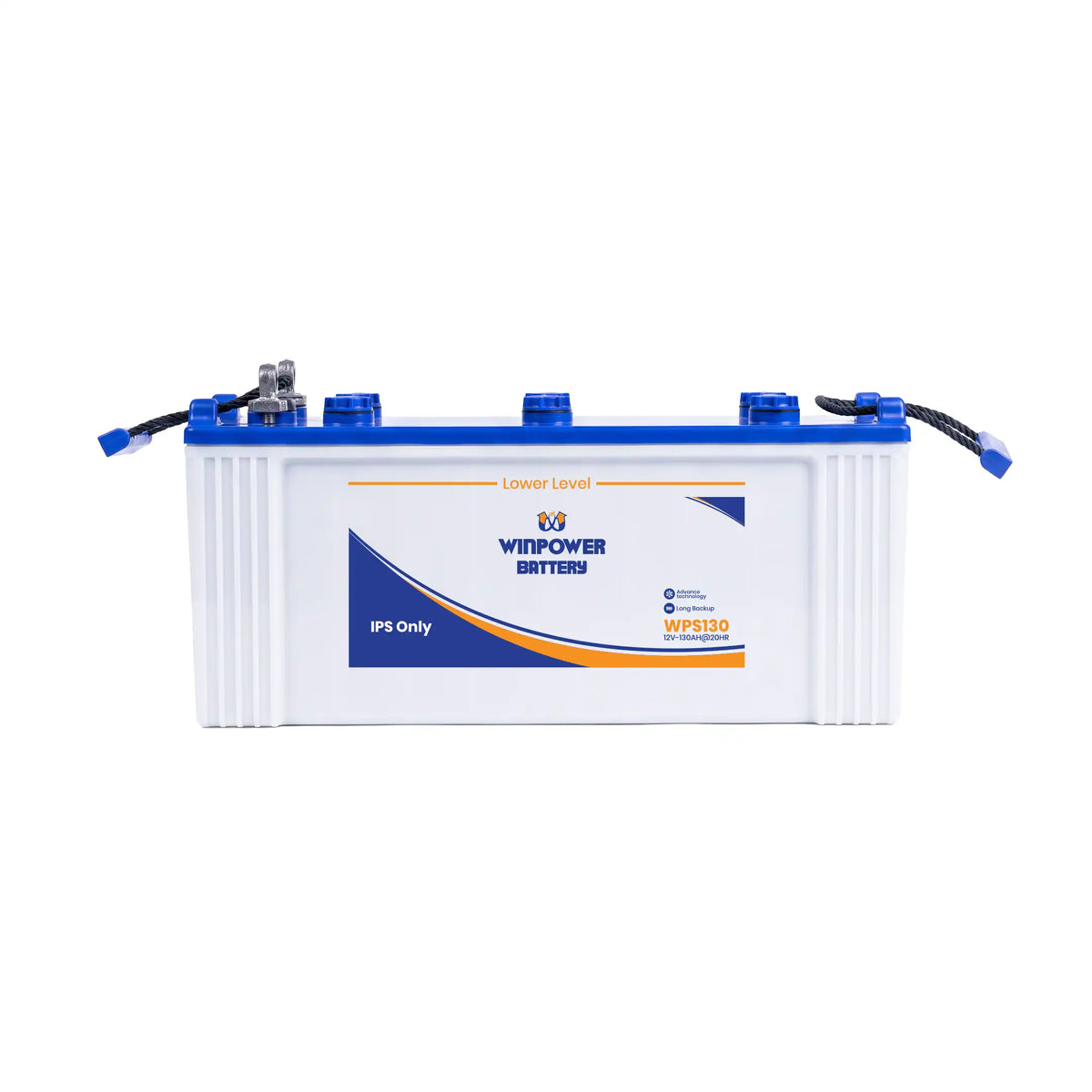 Winpower Wps 130